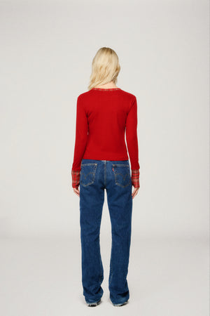 The Everyday Thermal - Red