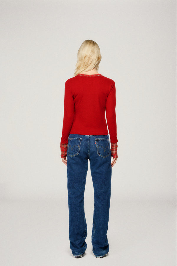 The Everyday Thermal - Red