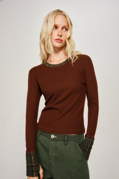 The Everyday Thermal - Brown
