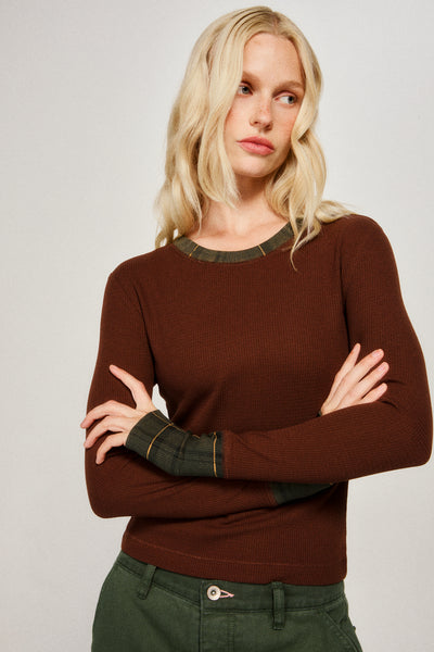 The Everyday Thermal - Brown