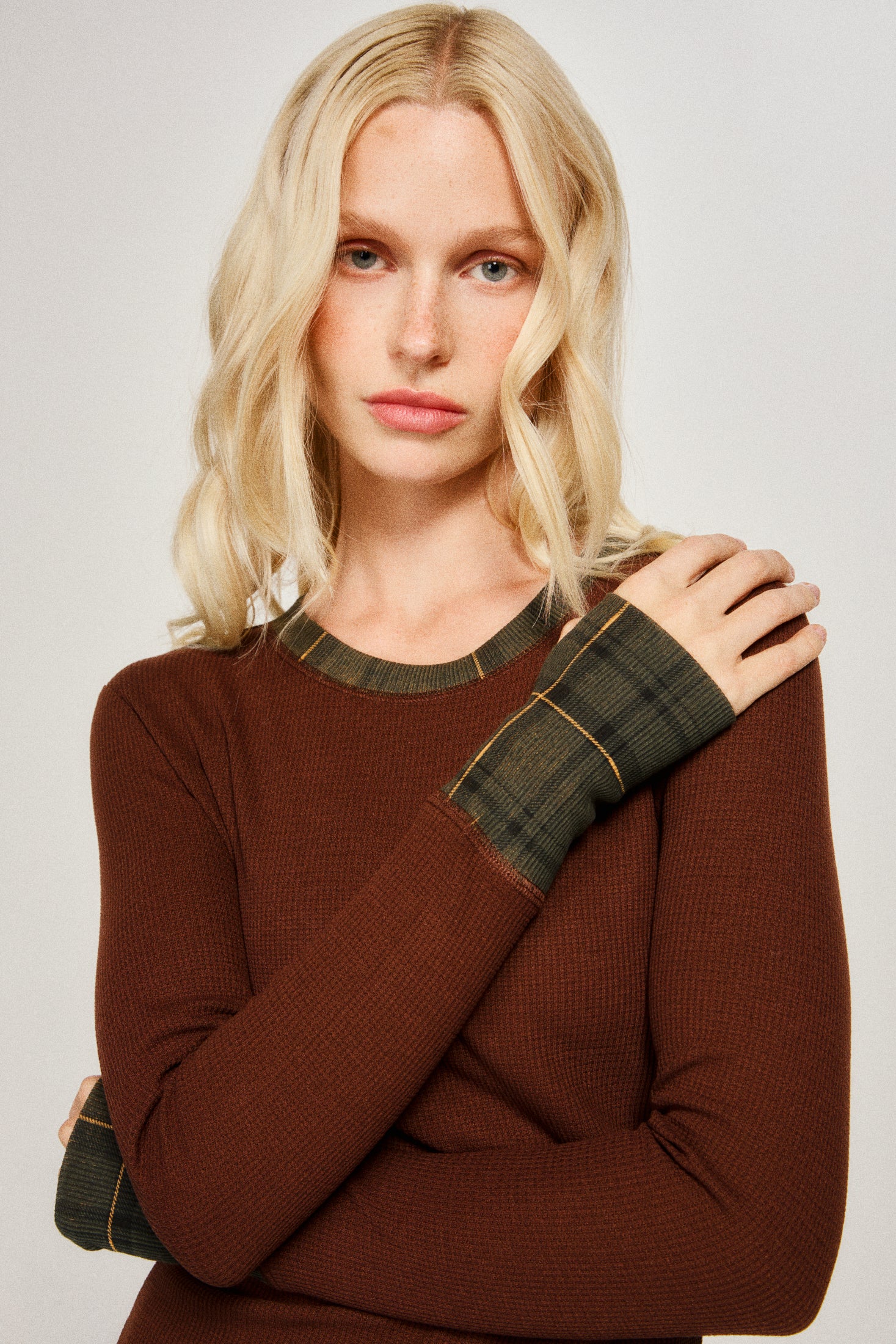 The Everyday Thermal - Brown