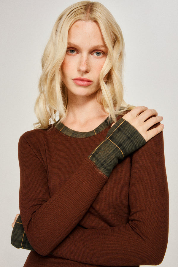 The Everyday Thermal - Brown
