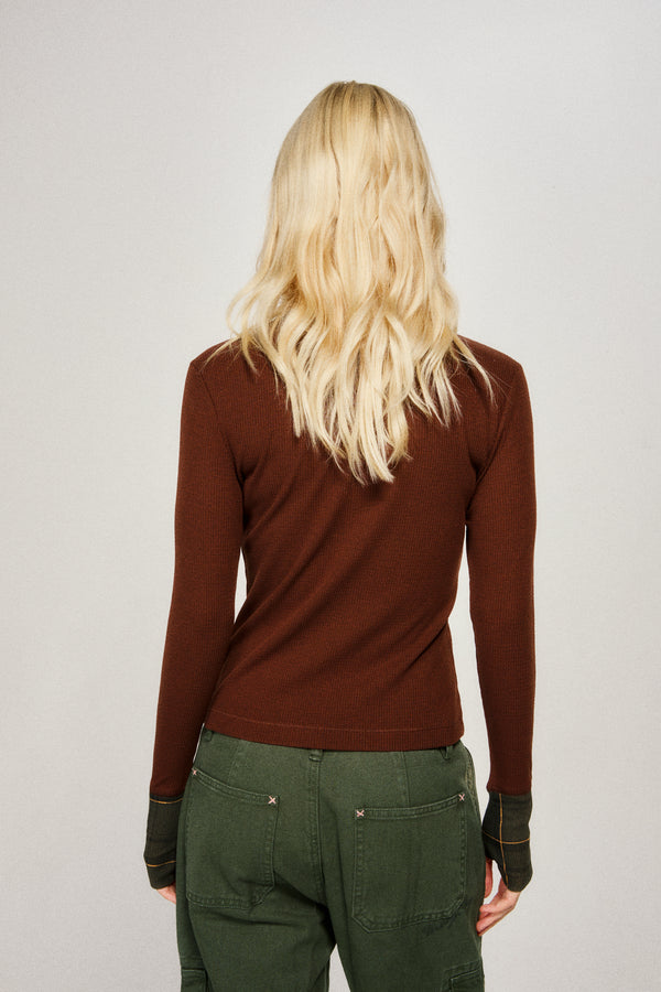 The Everyday Thermal - Brown