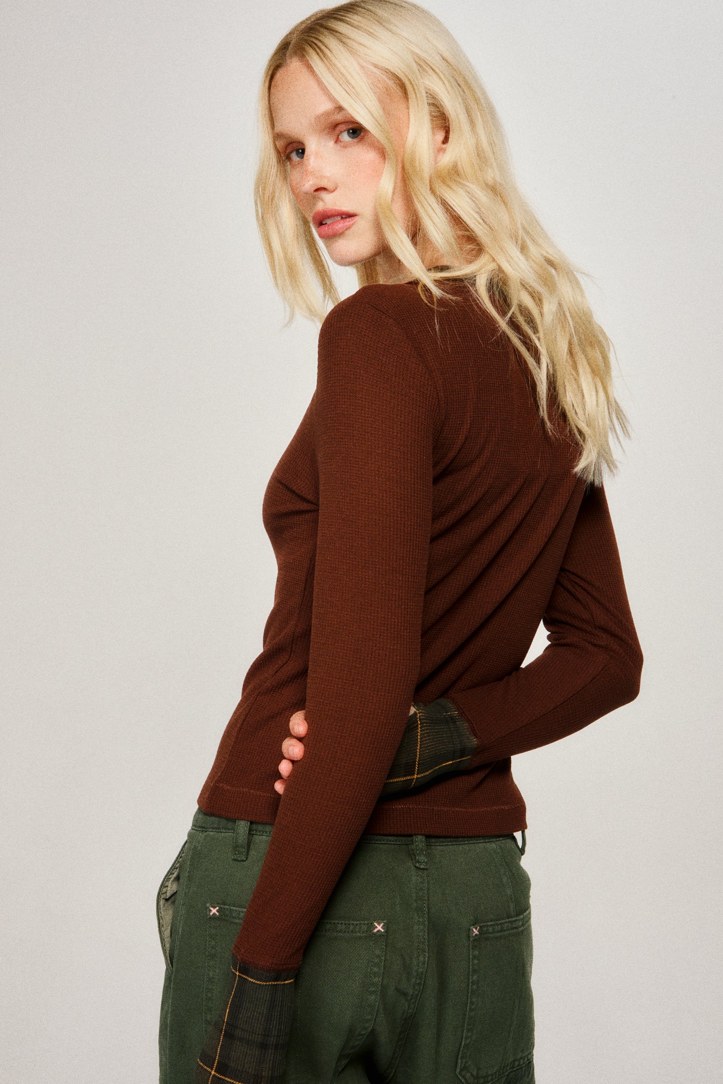 The Everyday Thermal - Brown