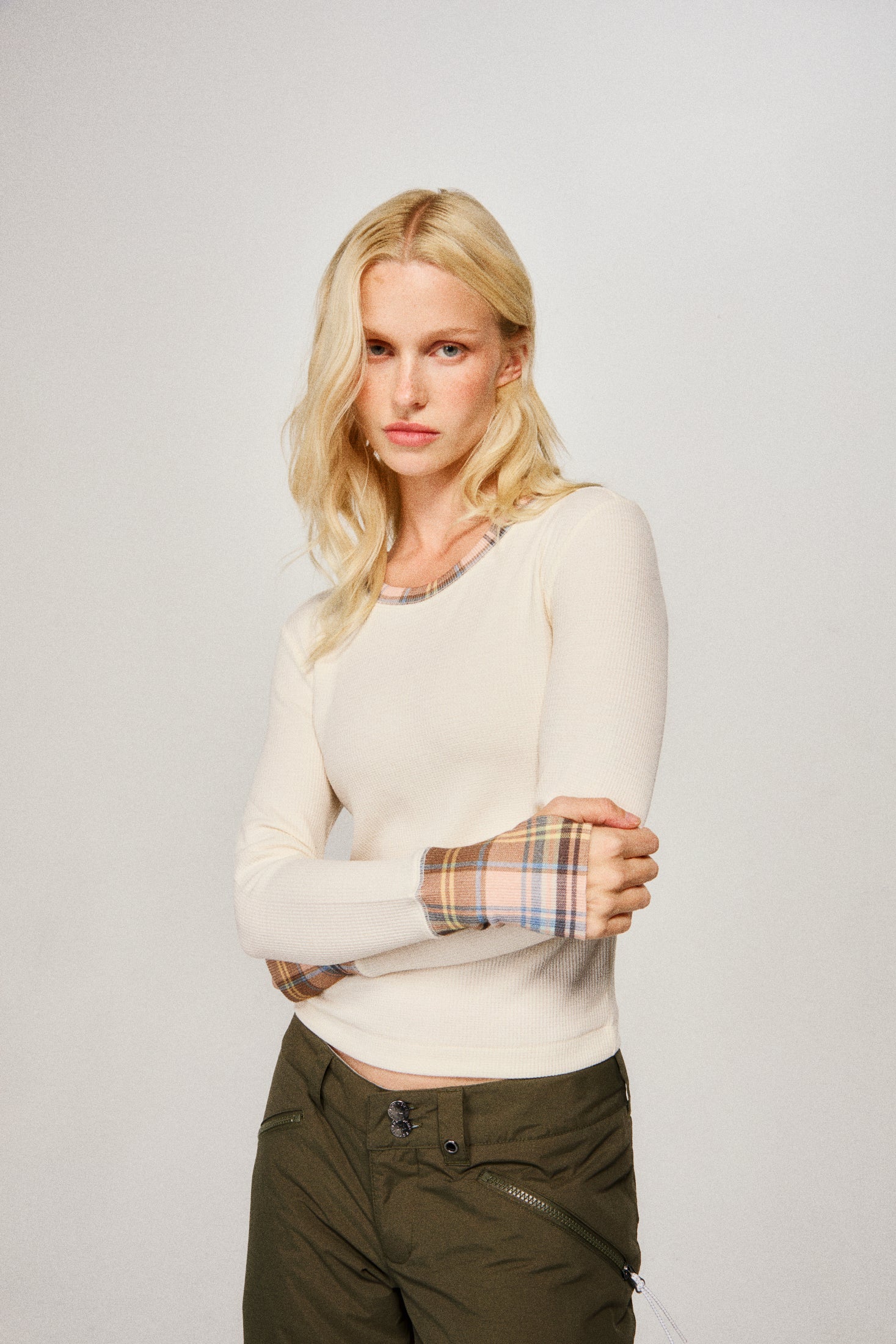 The Everyday Thermal - Cream