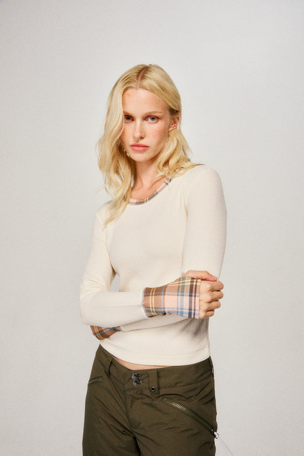 The Everyday Thermal - Cream