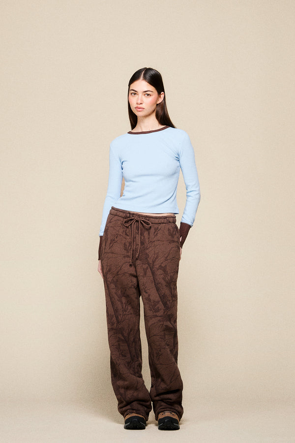 The Everyday Thermal - Sky Blue