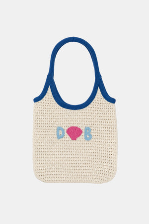 The Cove Bag - Blue Cove