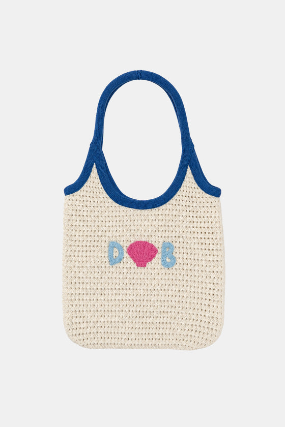 The Cove Bag - Blue Cove