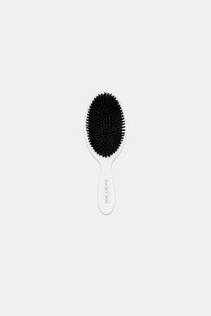 Forever Hairbrush - White