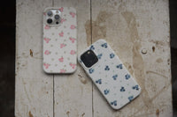 Powder Rosettes Phone Case