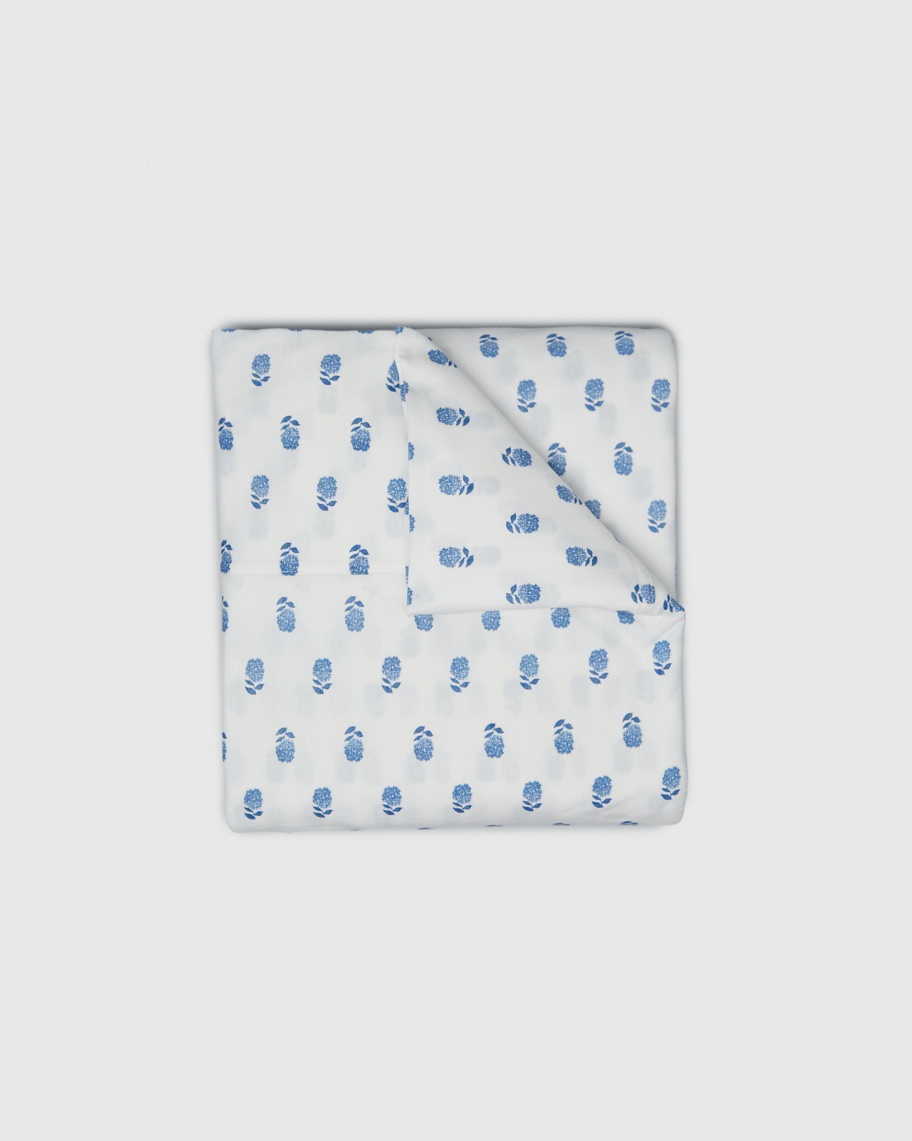 The Bluebell Floral Bedding Kit