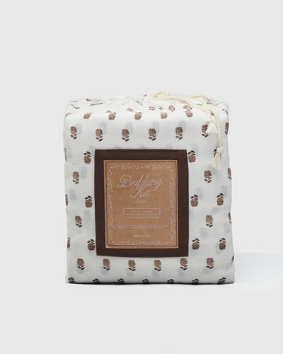 The Chestnut Floral Bedding Kit