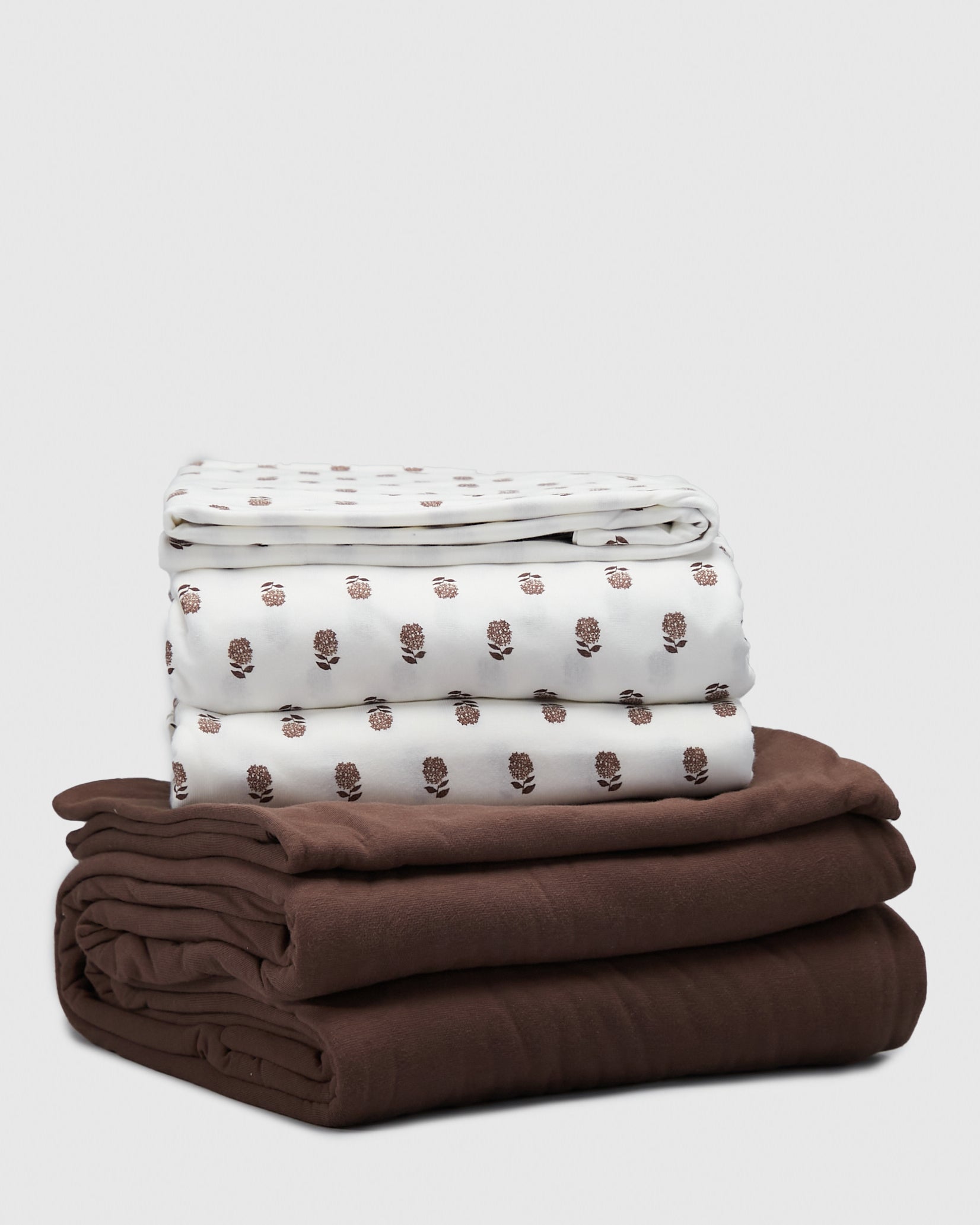 The Chestnut Floral Bedding Kit