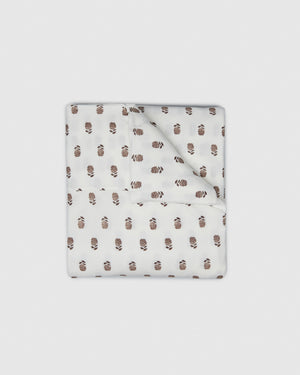 The Chestnut Floral Bedding Kit