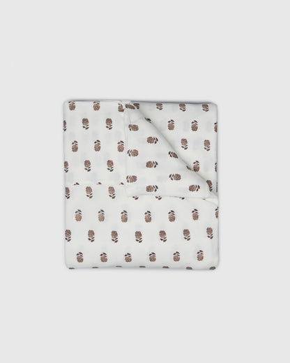 The Chestnut Floral Bedding Kit
