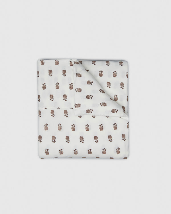 The Chestnut Floral Bedding Kit