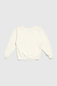 Cut Off Nantucket Island Crewneck