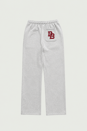 Study Break Straight Leg Sweatpant - Duel of the Desert