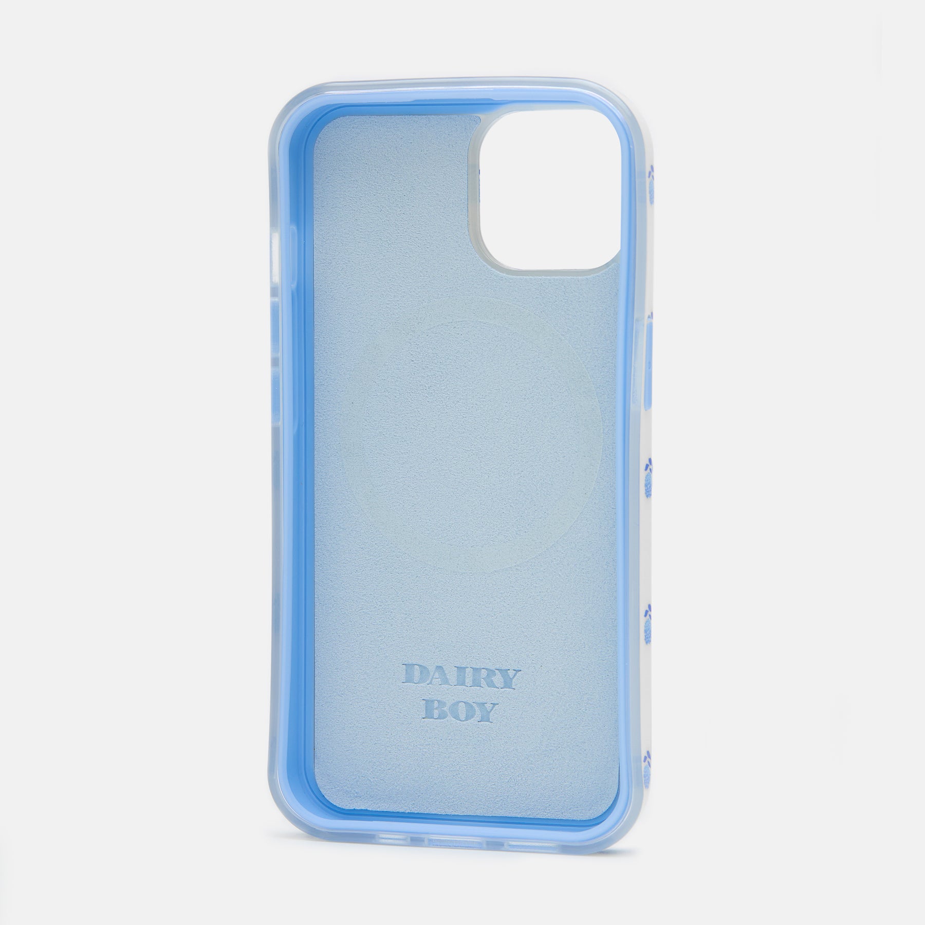 Phone Case - Bluebell Floral