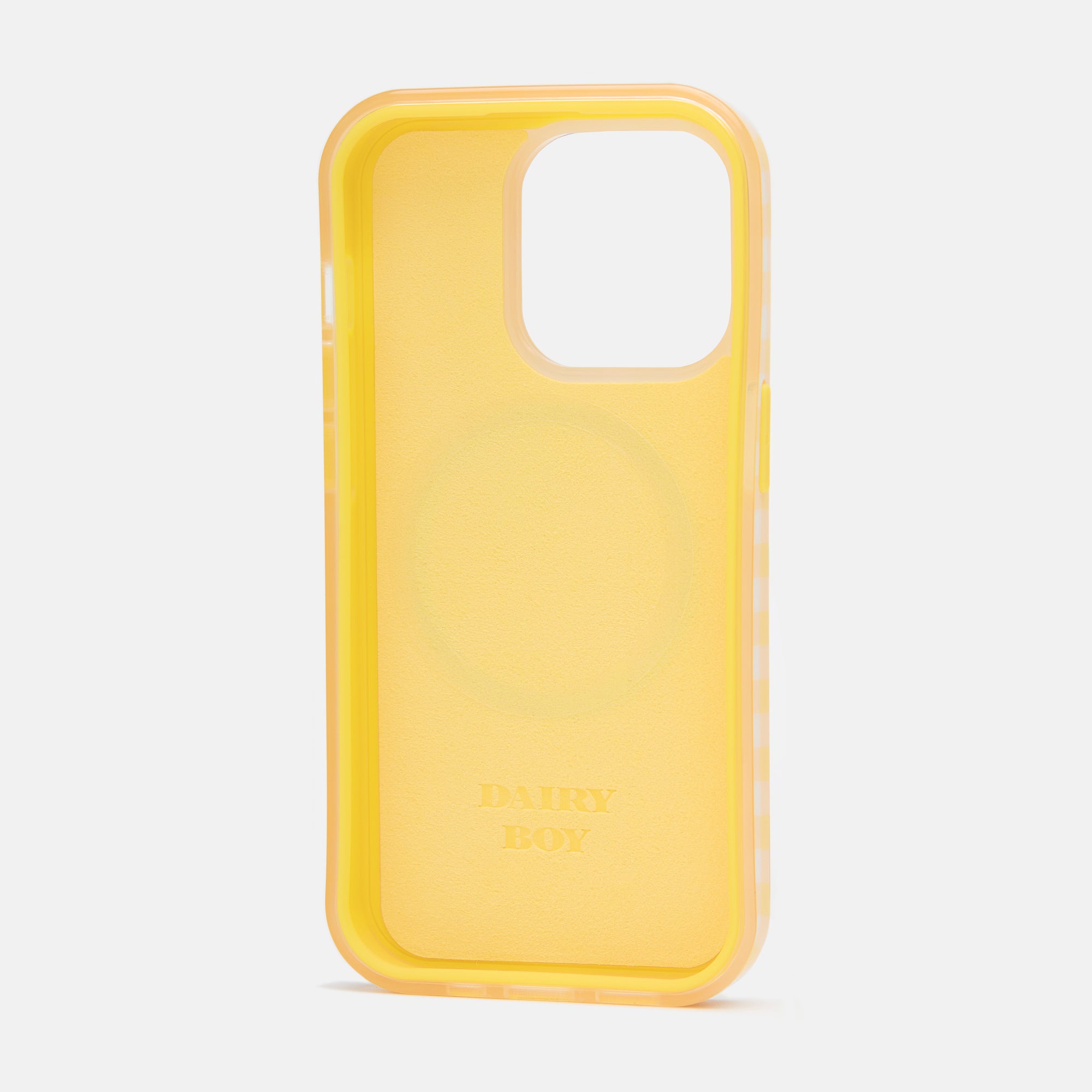 - Phone Case - Phone Case