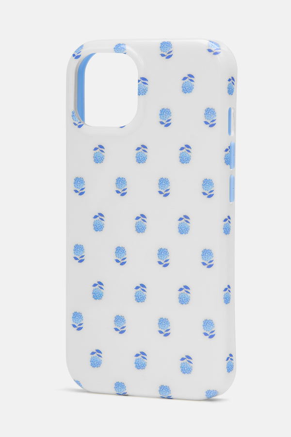 Phone Case - Bluebell Floral