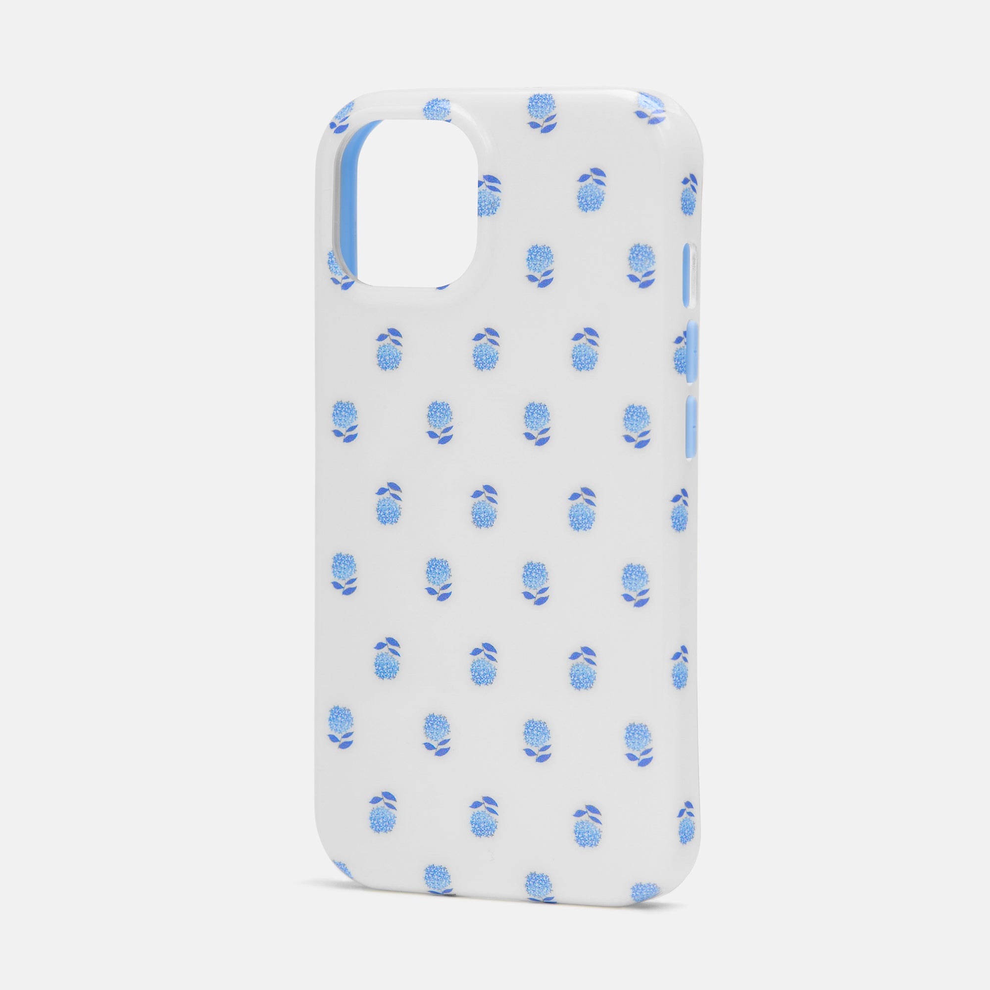Phone Case - Bluebell Floral