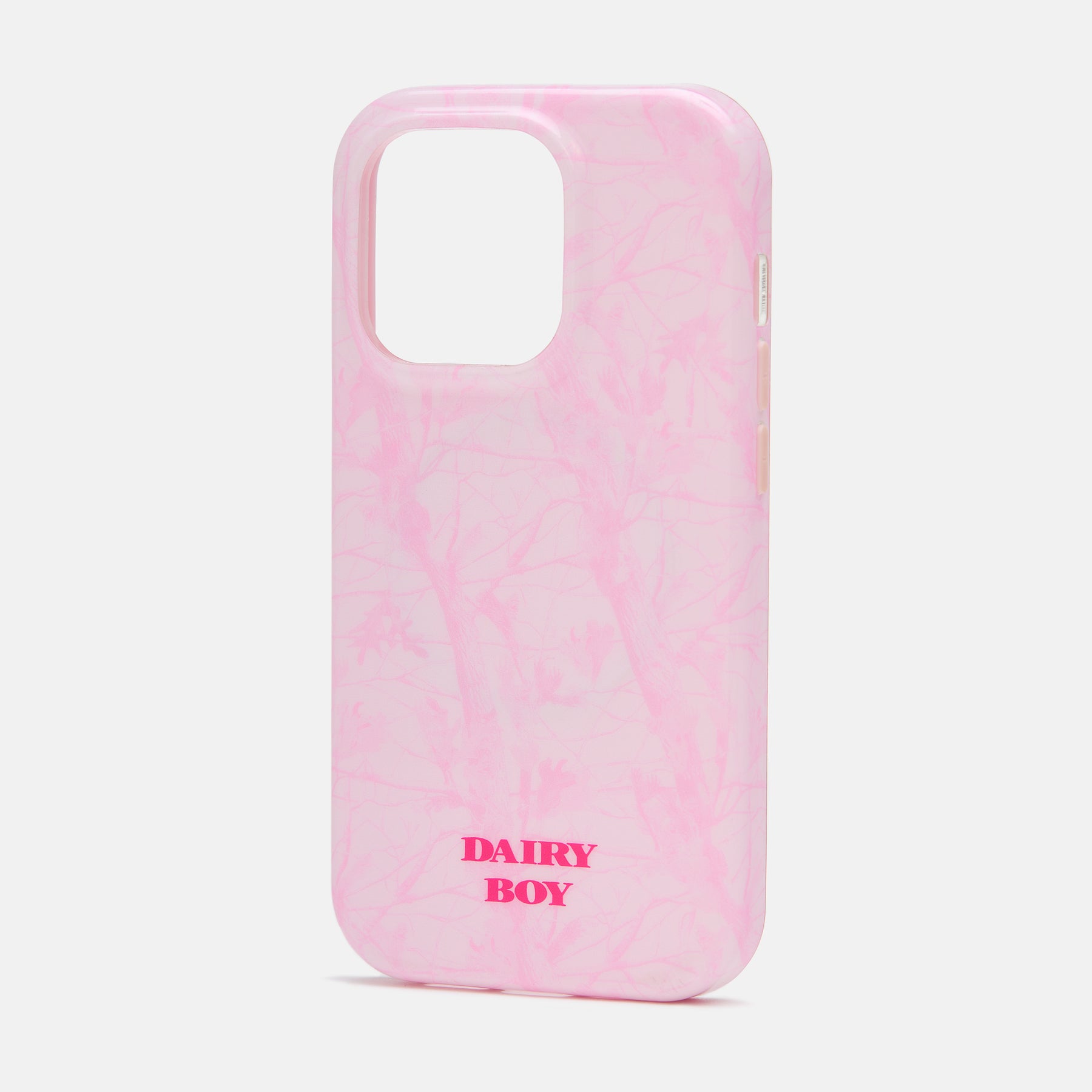 Phone Case - Bubblegum Camo