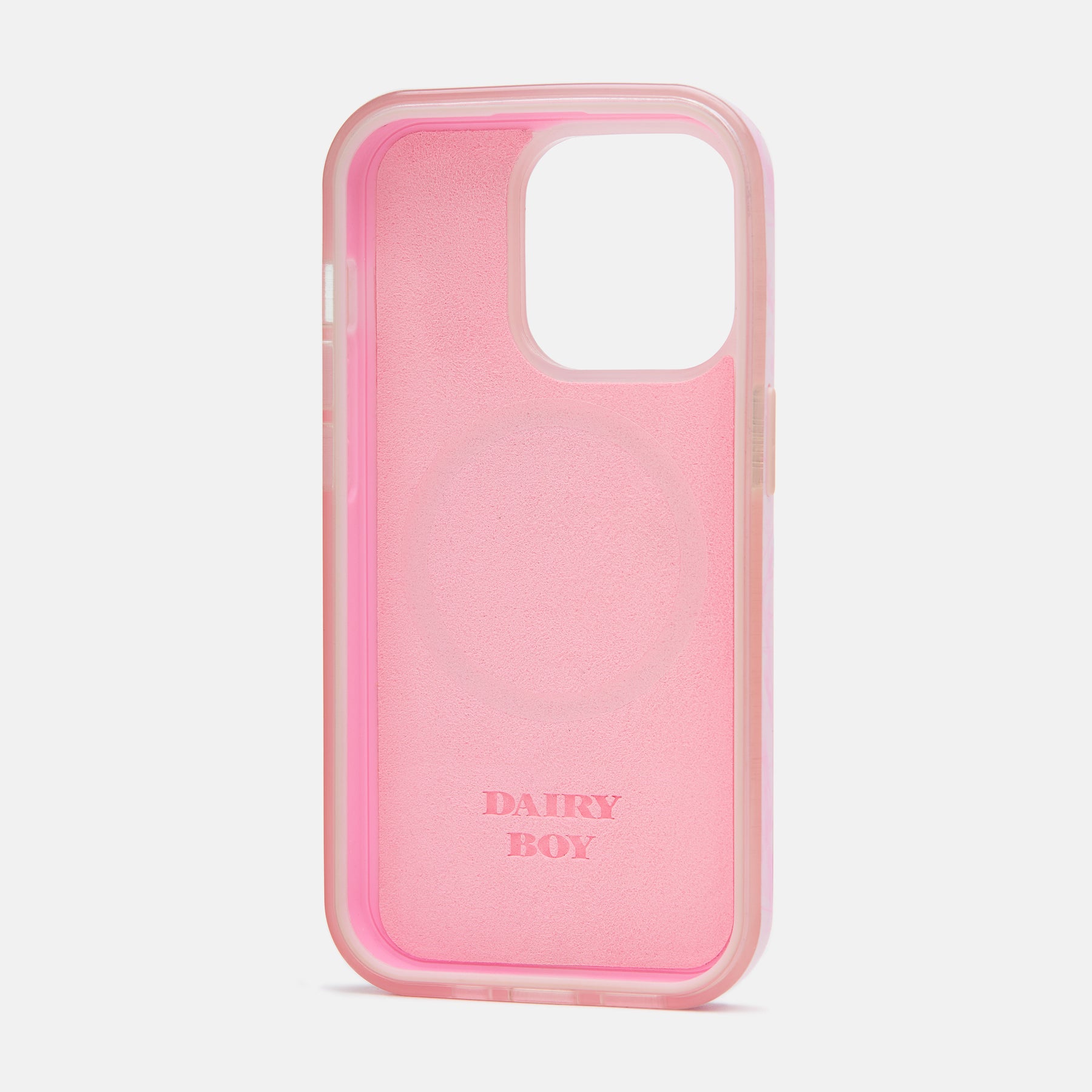 Phone Case - Bubblegum Camo