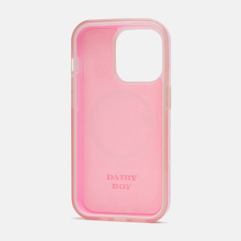 Phone Case - Bubblegum Camo