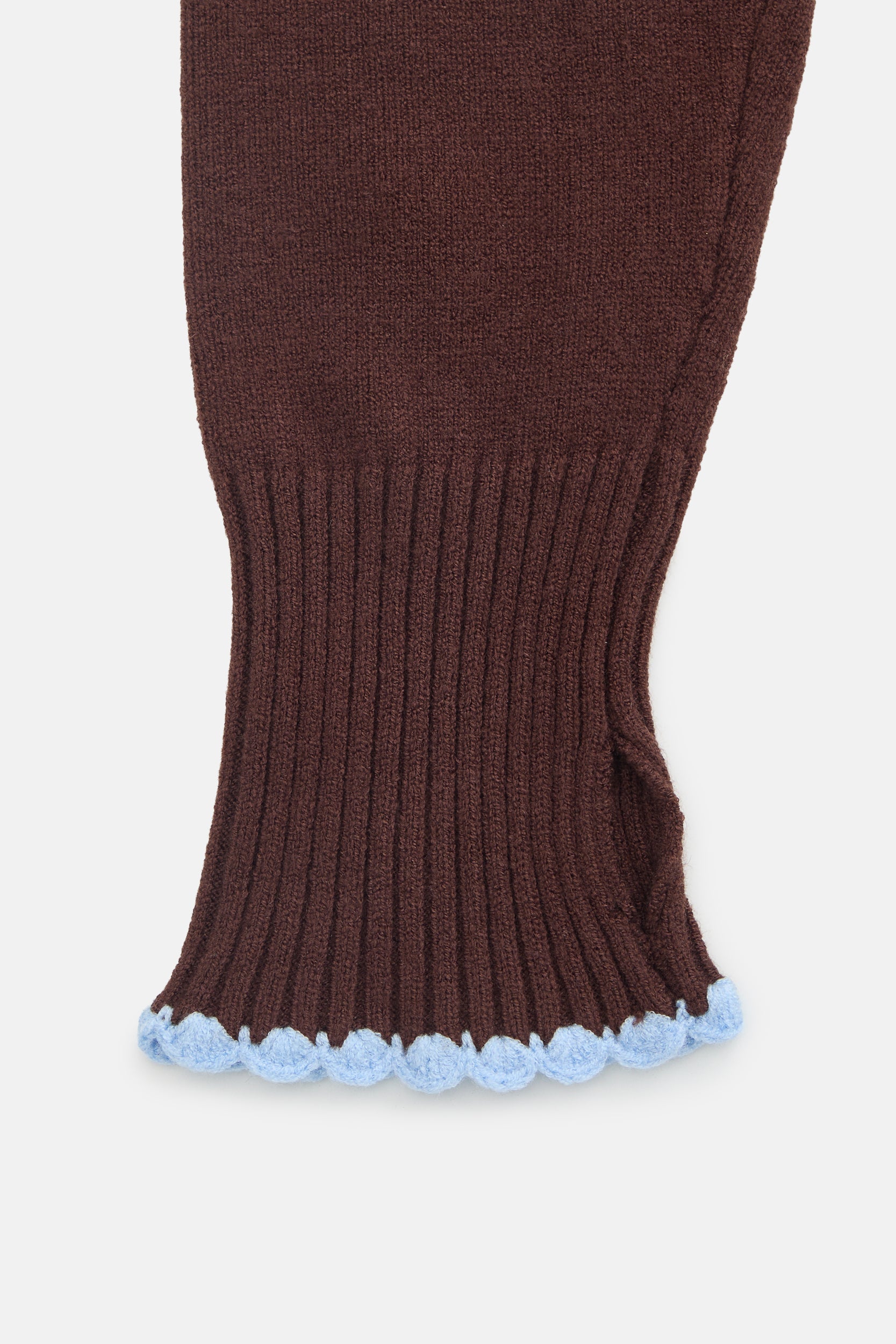 Ellie Turtleneck - Espresso