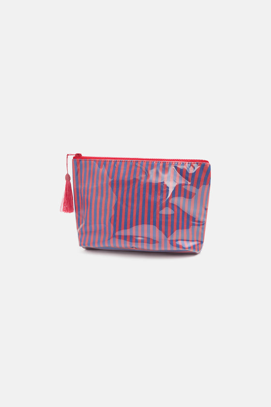 Garden Bed Makeup Bag - Penny Lane
