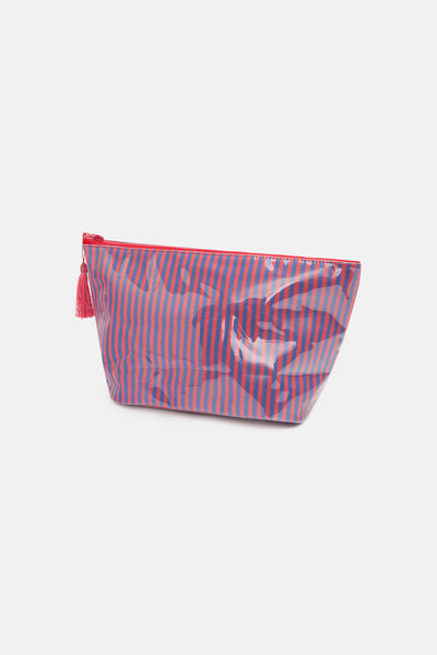 Garden Bed Makeup Bag - Penny Lane