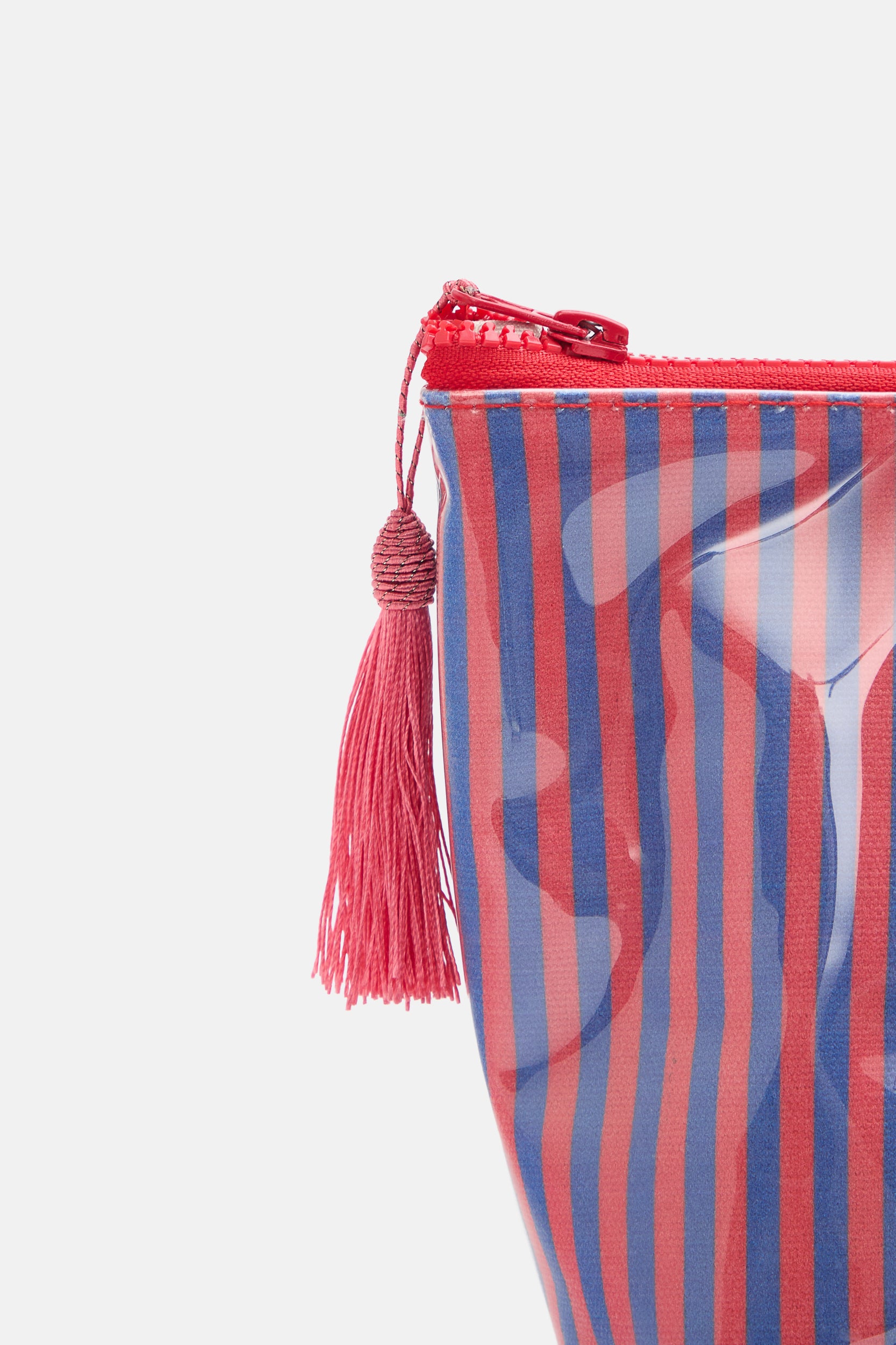 Garden Bed Makeup Bag - Penny Lane