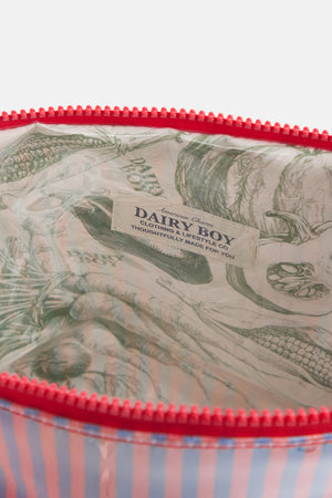 Garden Bed Makeup Bag - Penny Lane