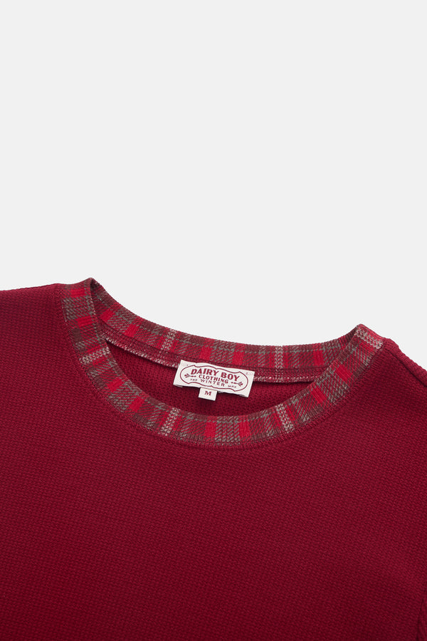 The Everyday Thermal - Red