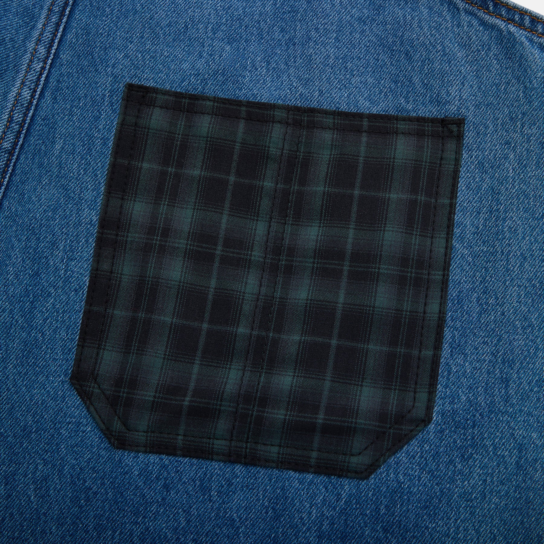 The Farm Overalls - Blue Hen