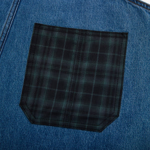 The Farm Overalls - Blue Hen