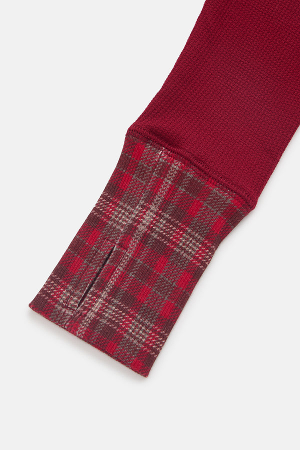 The Everyday Thermal - Red