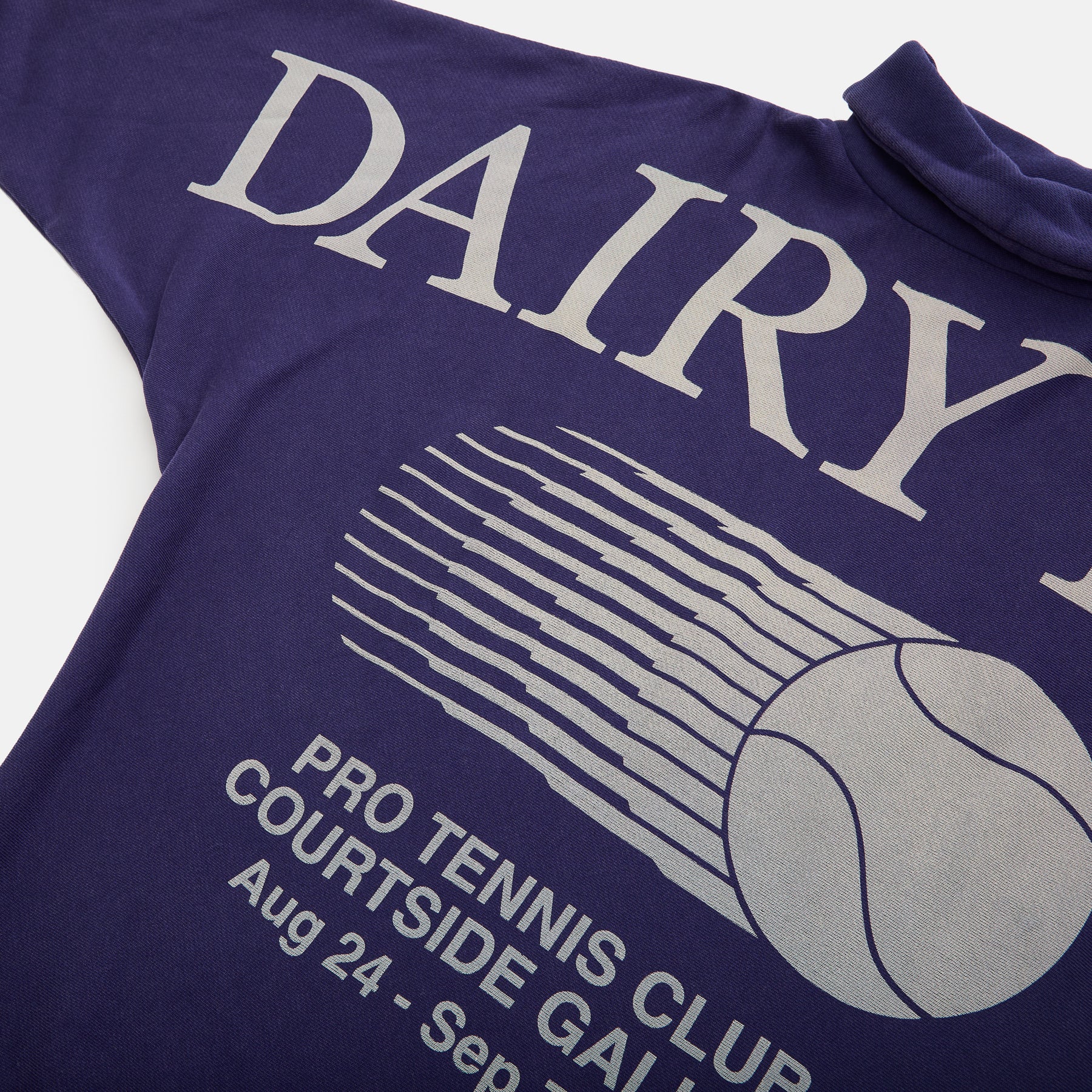 The Diana Rollneck - Louis Armstrong