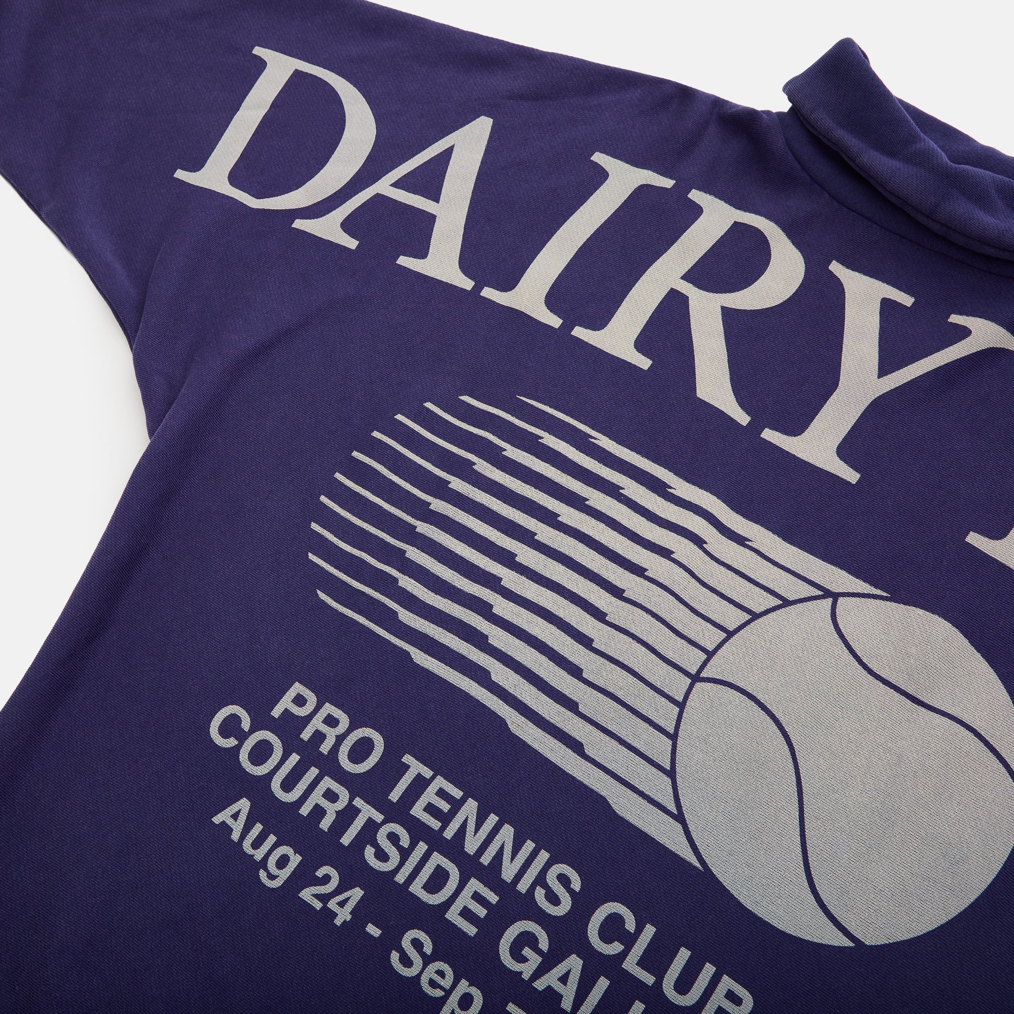 The Diana Rollneck - Louis Armstrong