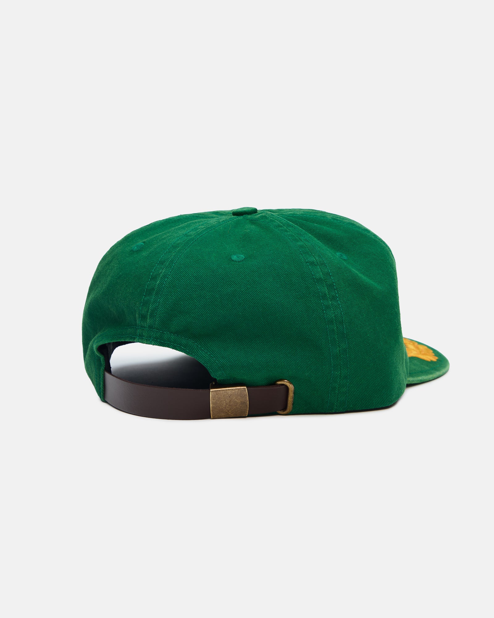 Tennis Club Trucker Hat - Green