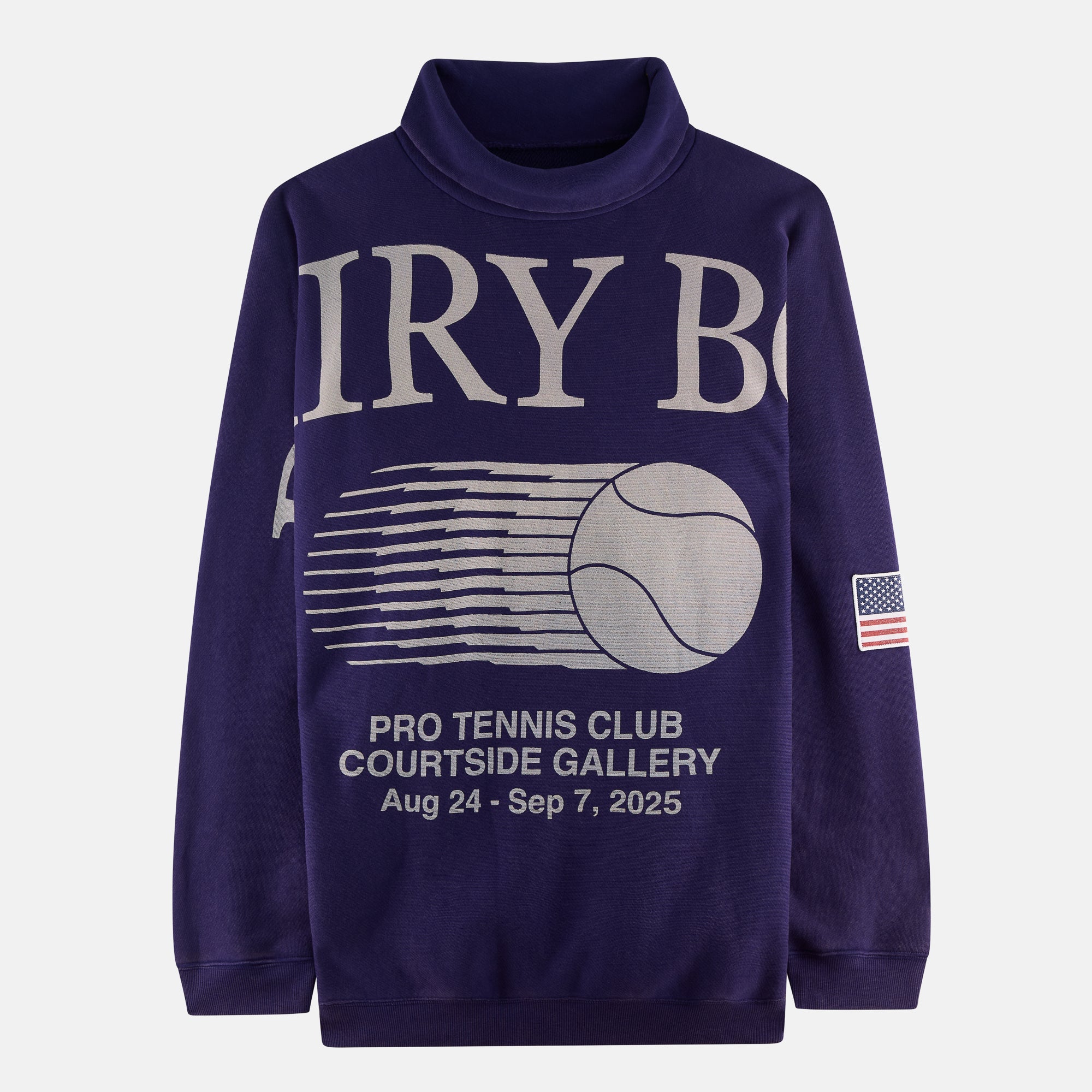 The Diana Rollneck - Louis Armstrong