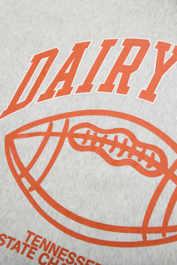 Study Break State Champs Rollneck - Champion Orange