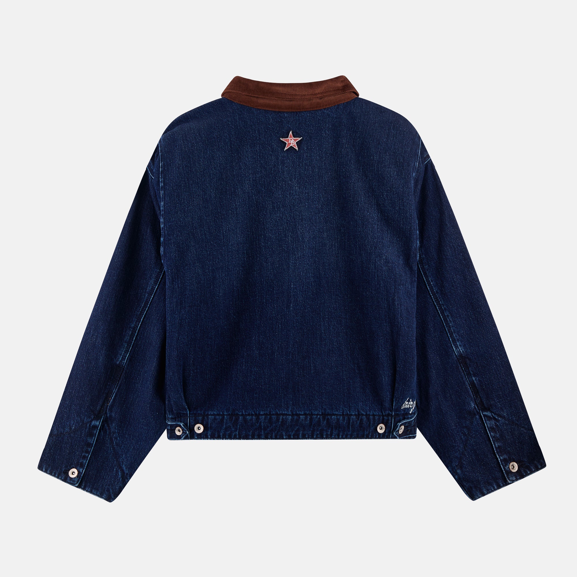 美品BARNS OUTFITTERS ネイビー ピーコート L size 楽天市場】バーンズ