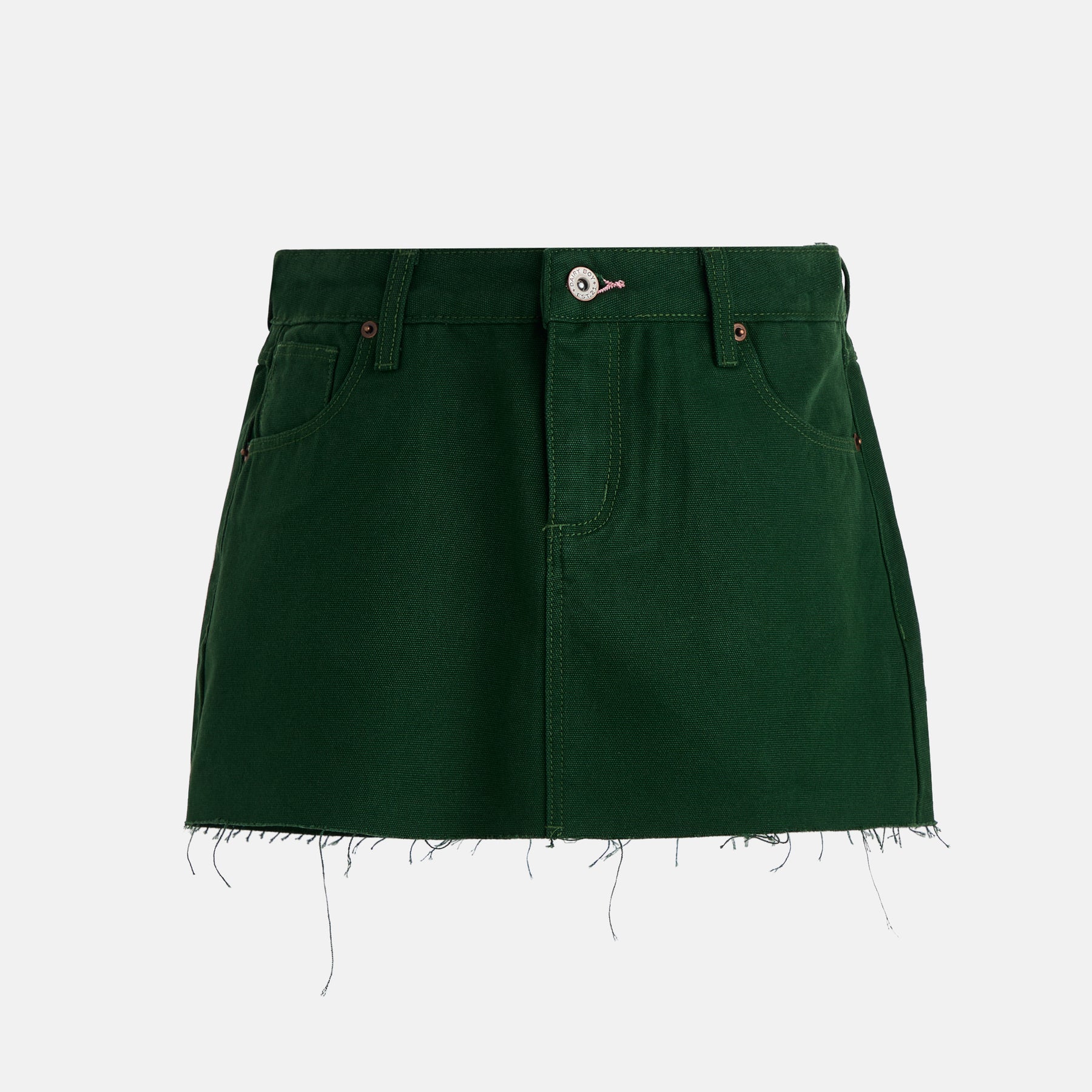 Bambi Micro Mini - Douglas Fir