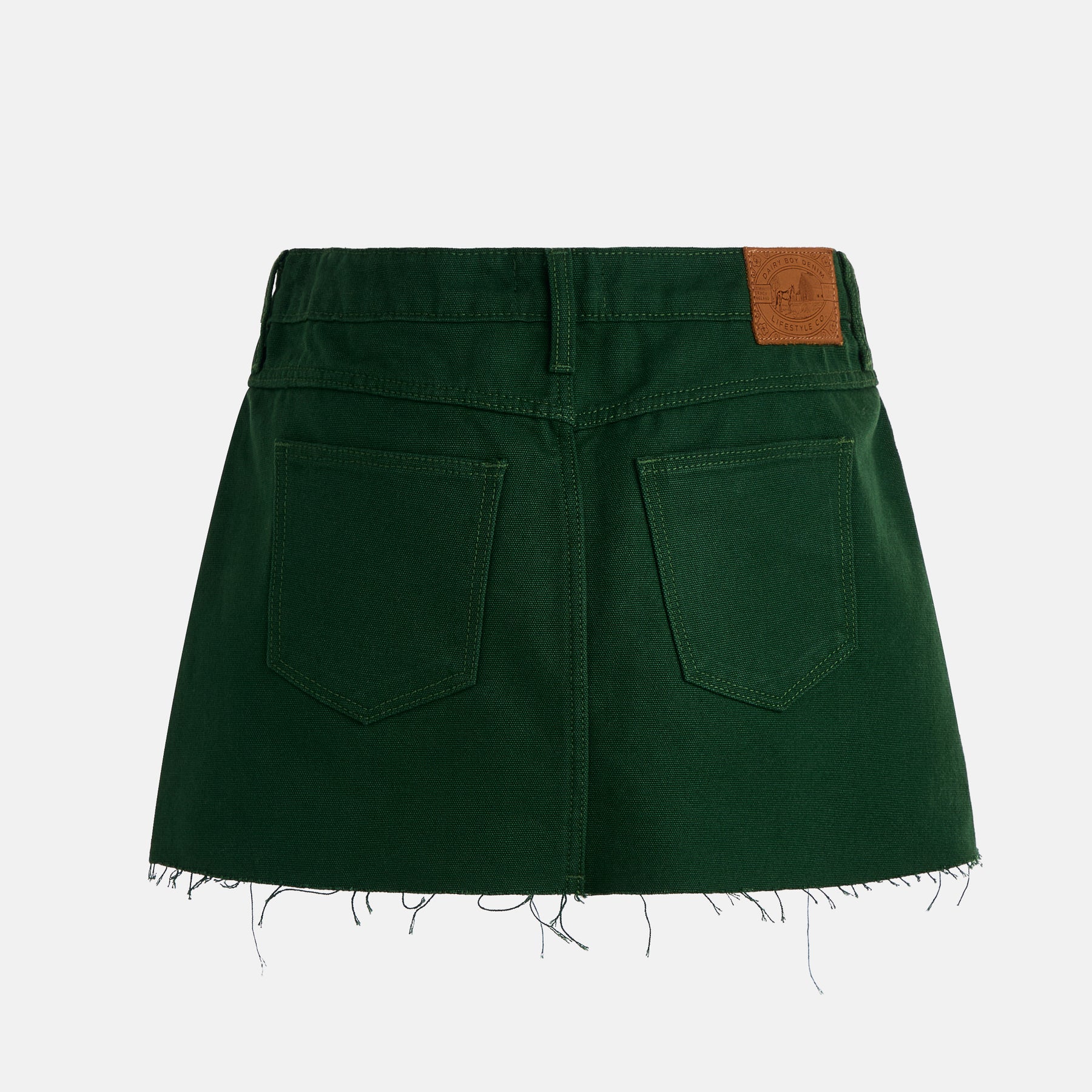 Bambi Micro Mini - Douglas Fir