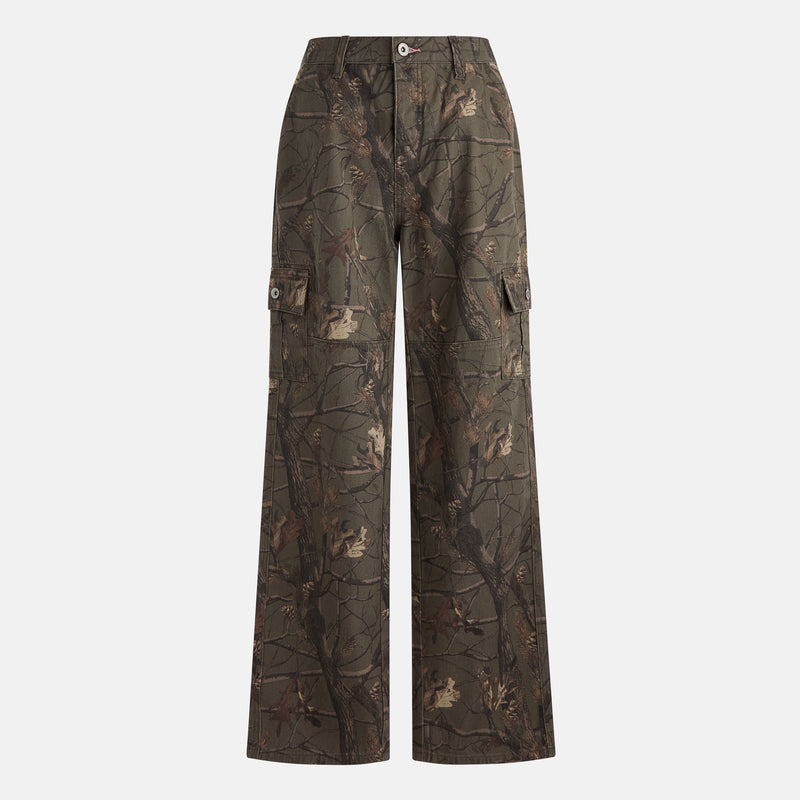 DB Cargo - Evergreen Camo