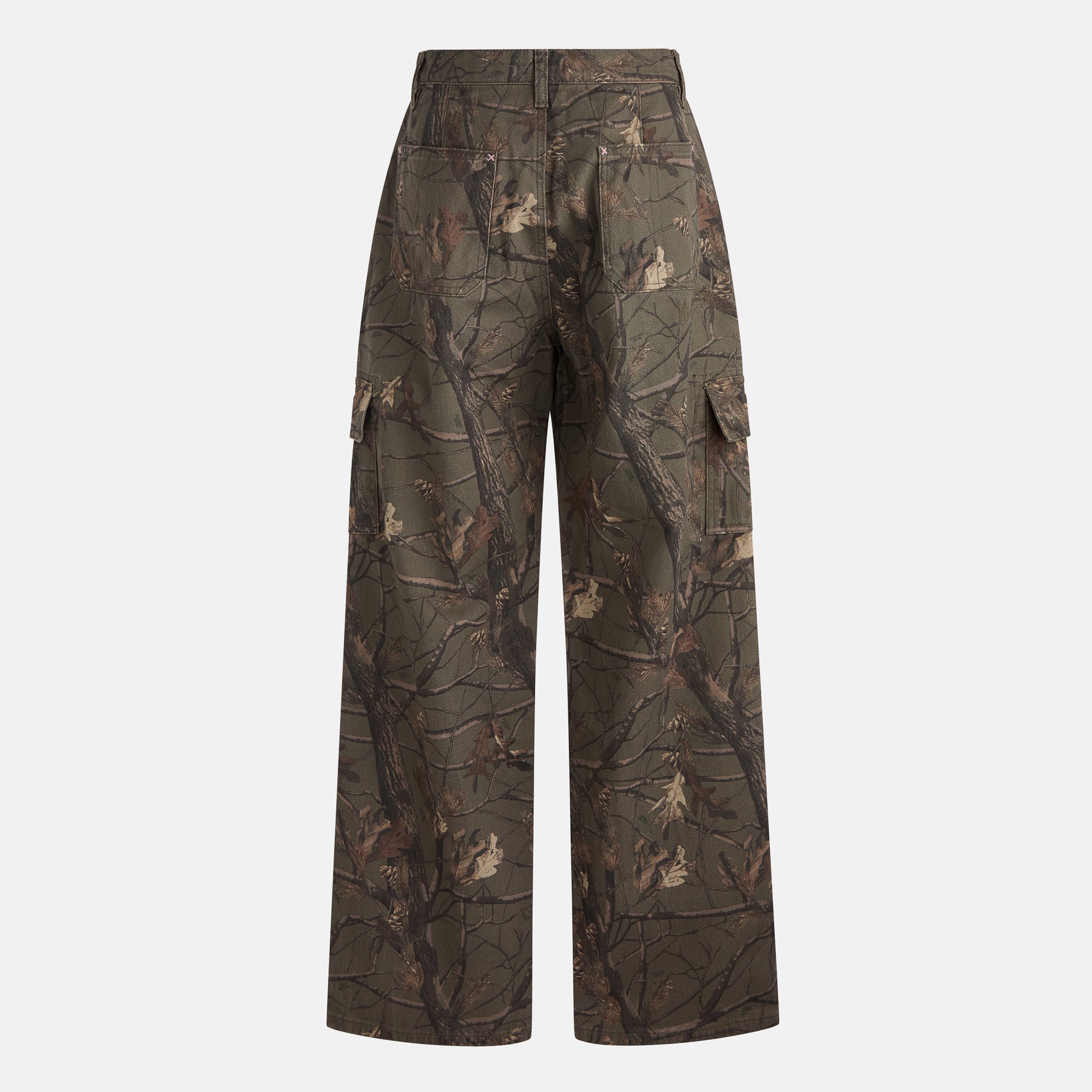 DB Cargo - Evergreen Camo