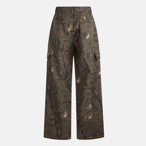 DB Cargo - Evergreen Camo